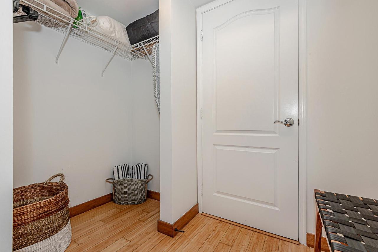 Lovely Condo With City & Ocean Views. Sleep Up To 6 People! Miami Esterno foto